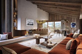  appartement megeve 74120