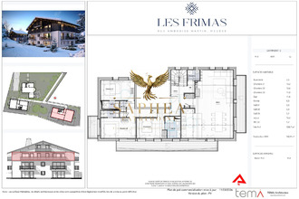  appartement megeve 74120