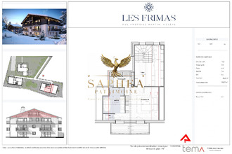  appartement megeve 74120