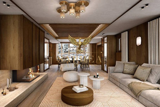  appartement megeve 74120