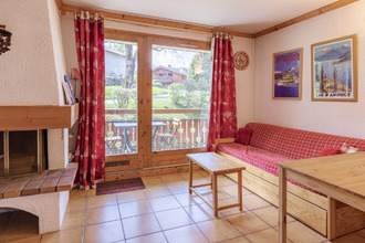  appartement megeve 74120