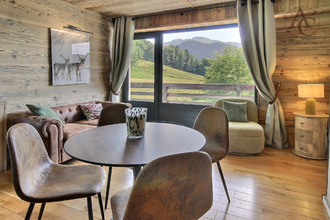  appartement megeve 74120