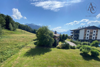  appartement megeve 74120