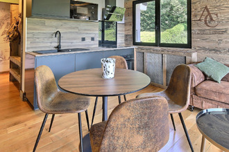  appartement megeve 74120