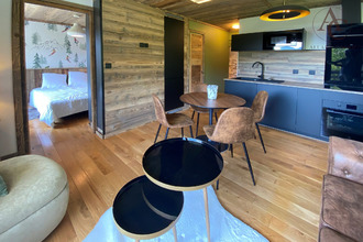  appartement megeve 74120
