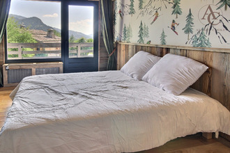  appartement megeve 74120