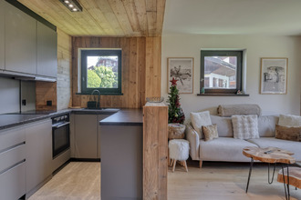 appartement megeve 74120