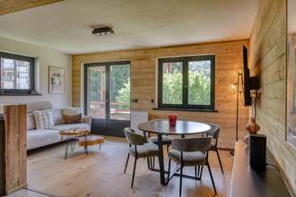  appartement megeve 74120