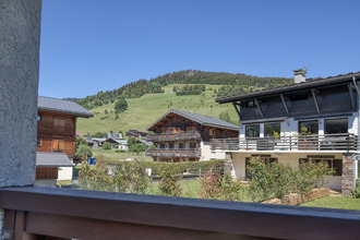  appartement megeve 74120