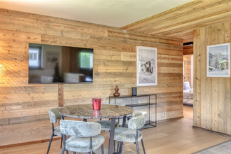  appartement megeve 74120