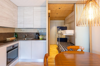  appartement megeve 74120