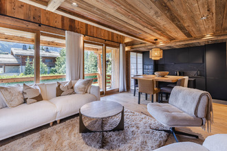  appartement megeve 74120