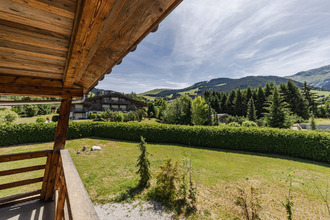  appartement megeve 74120