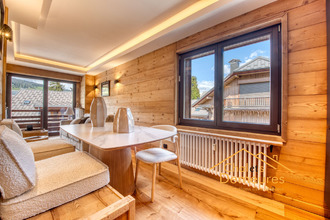  appartement megeve 74120