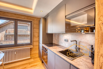  appartement megeve 74120
