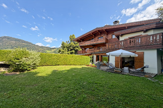  appartement megeve 74120