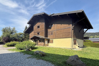  appartement megeve 74120