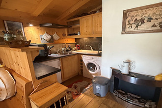  appartement megeve 74120