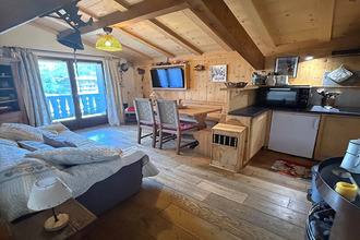  appartement megeve 74120