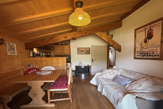  appartement megeve 74120