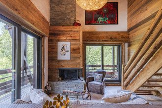  appartement megeve 74120