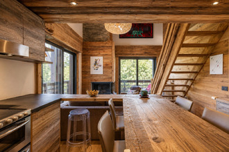  appartement megeve 74120