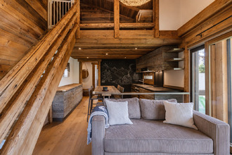  appartement megeve 74120