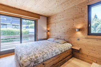  appartement megeve 74120