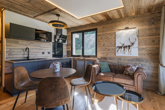 appartement megeve 74120