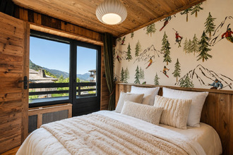  appartement megeve 74120