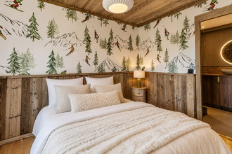  appartement megeve 74120