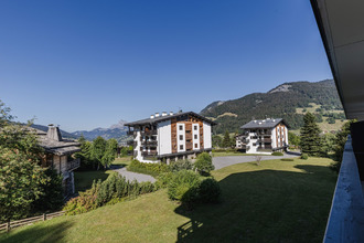  appartement megeve 74120