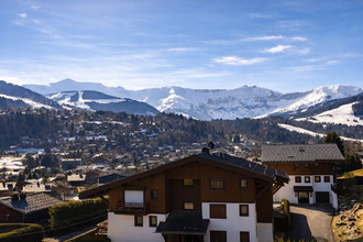  appartement megeve 74120