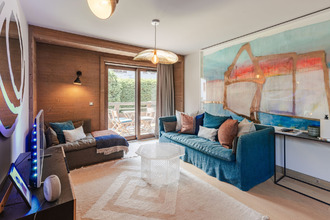  appartement megeve 74120