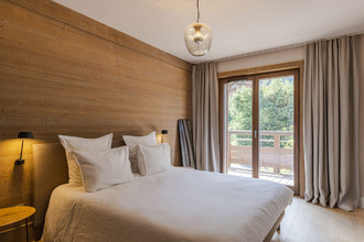  appartement megeve 74120