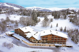  appartement megeve 74120