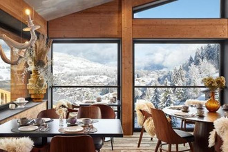  appartement megeve 74120