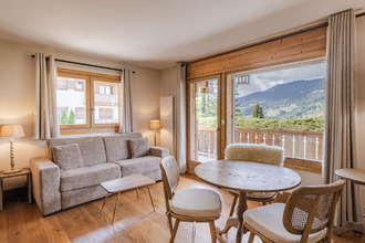  appartement megeve 74120