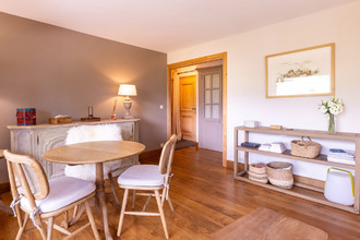  appartement megeve 74120