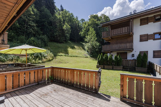  appartement megeve 74120