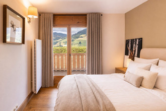  appartement megeve 74120