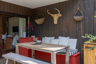 appartement megeve 74120