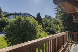  appartement megeve 74120