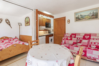  appartement megeve 74120