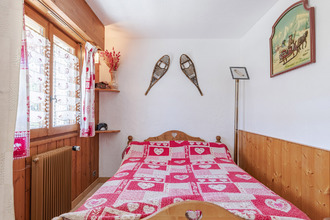  appartement megeve 74120