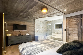  appartement megeve 74120