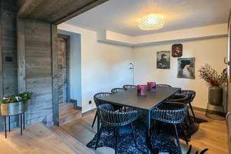  appartement megeve 74120