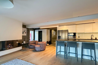  appartement megeve 74120