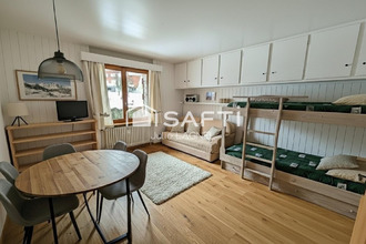  appartement megeve 74120