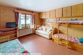  appartement megeve 74120